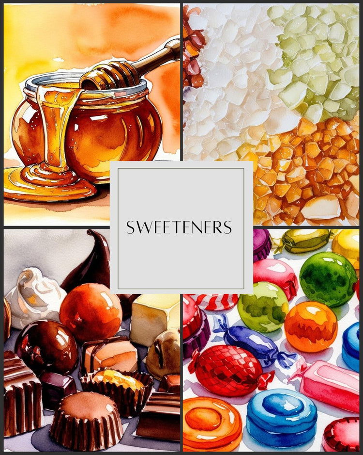 Sweeteners
