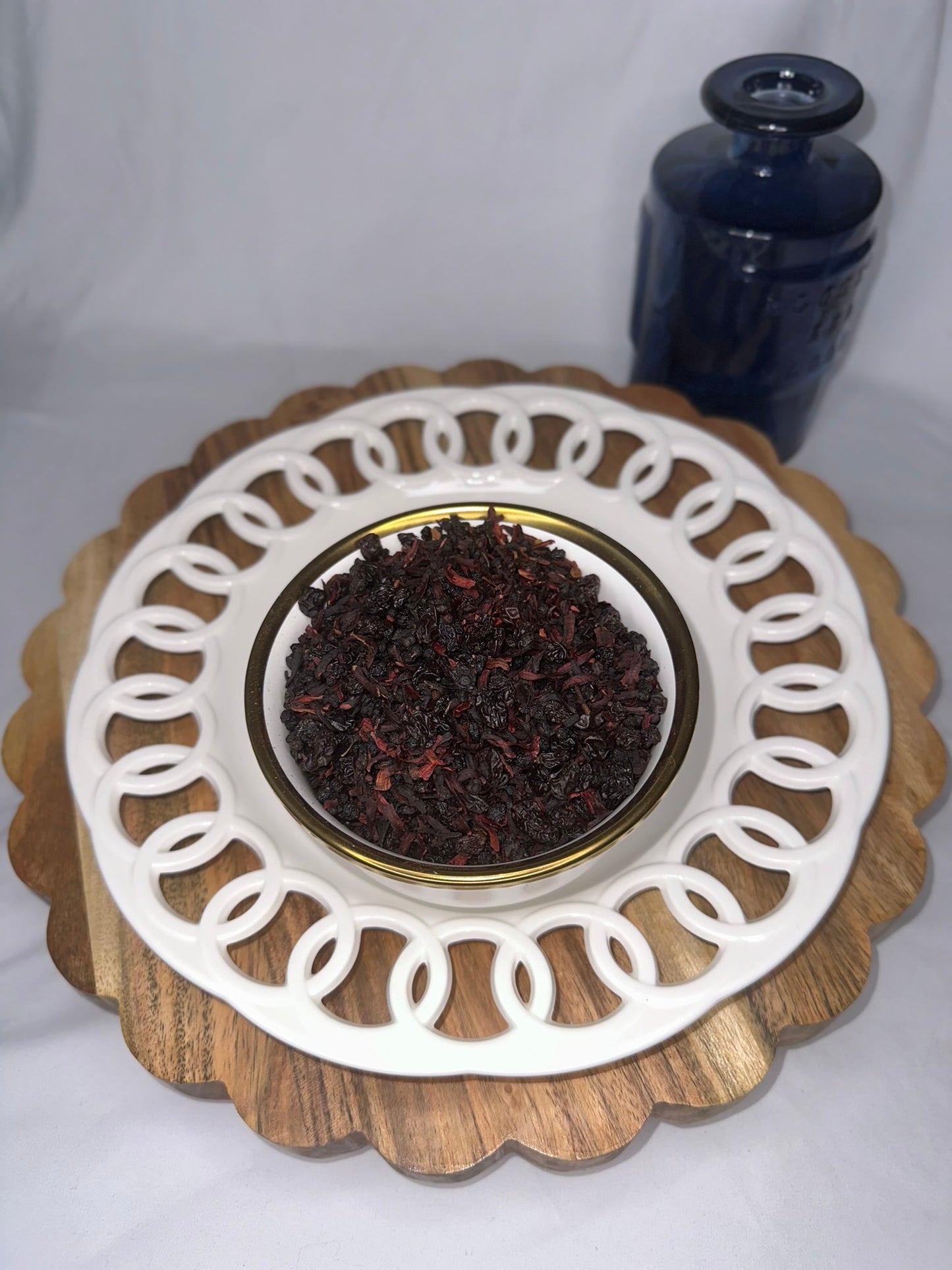 Berry Burst