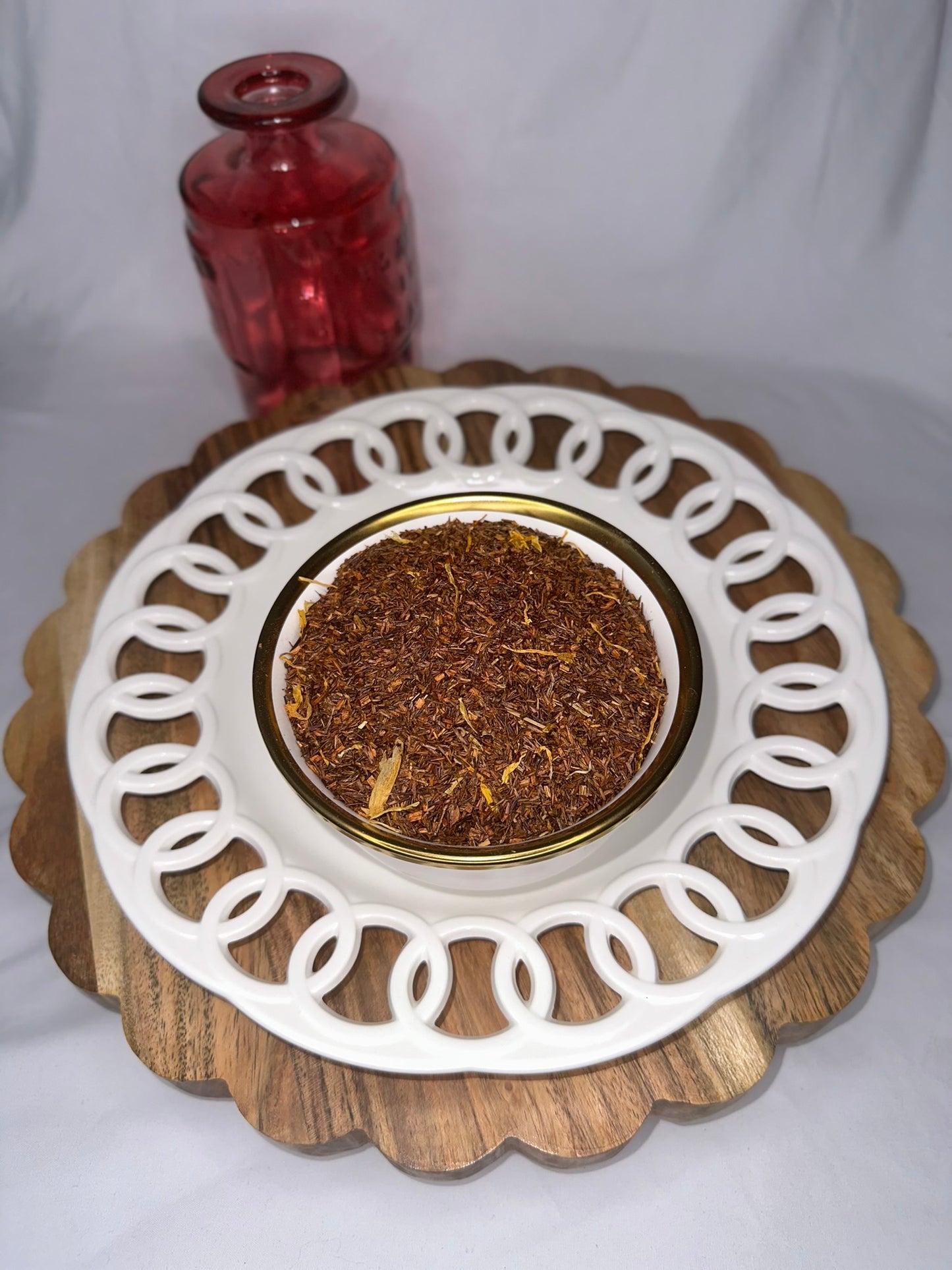 Caramel Cream