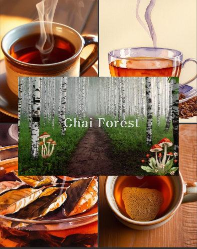 Chai Forest