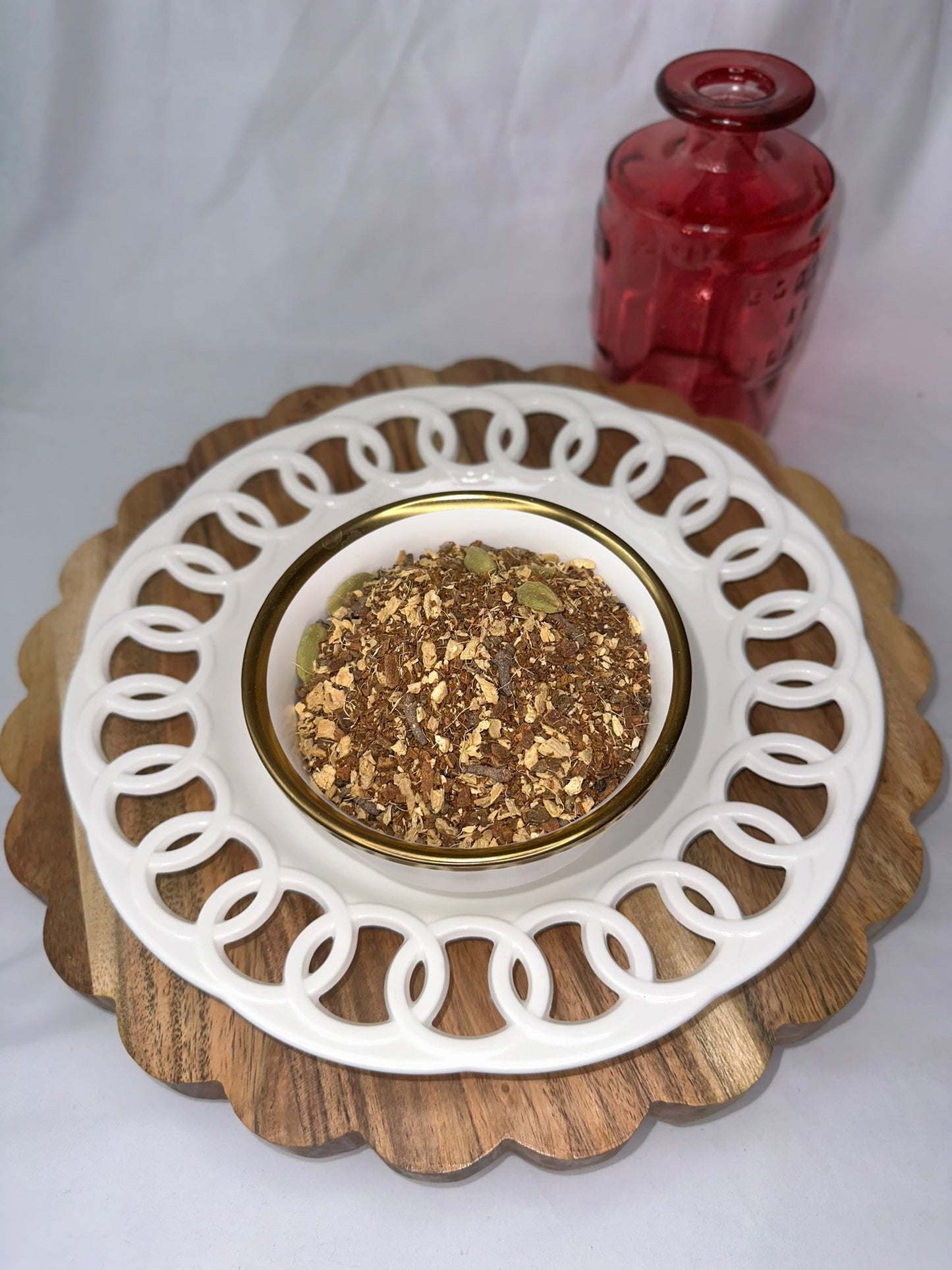 Chai Sensation