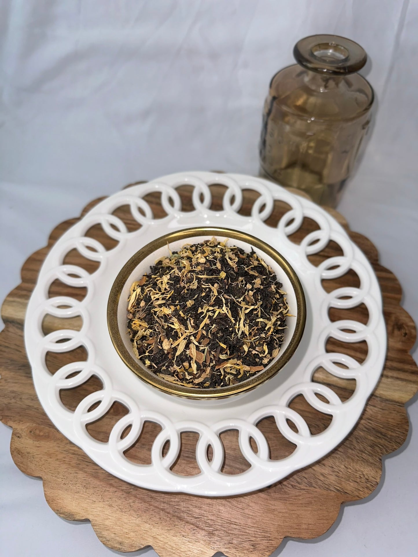 Chai Vanilla