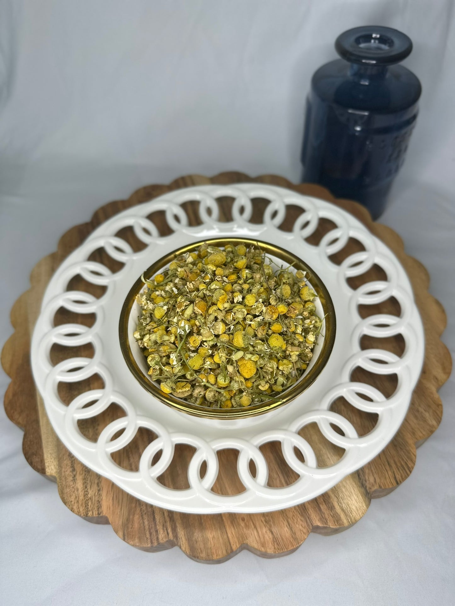 Chamomile