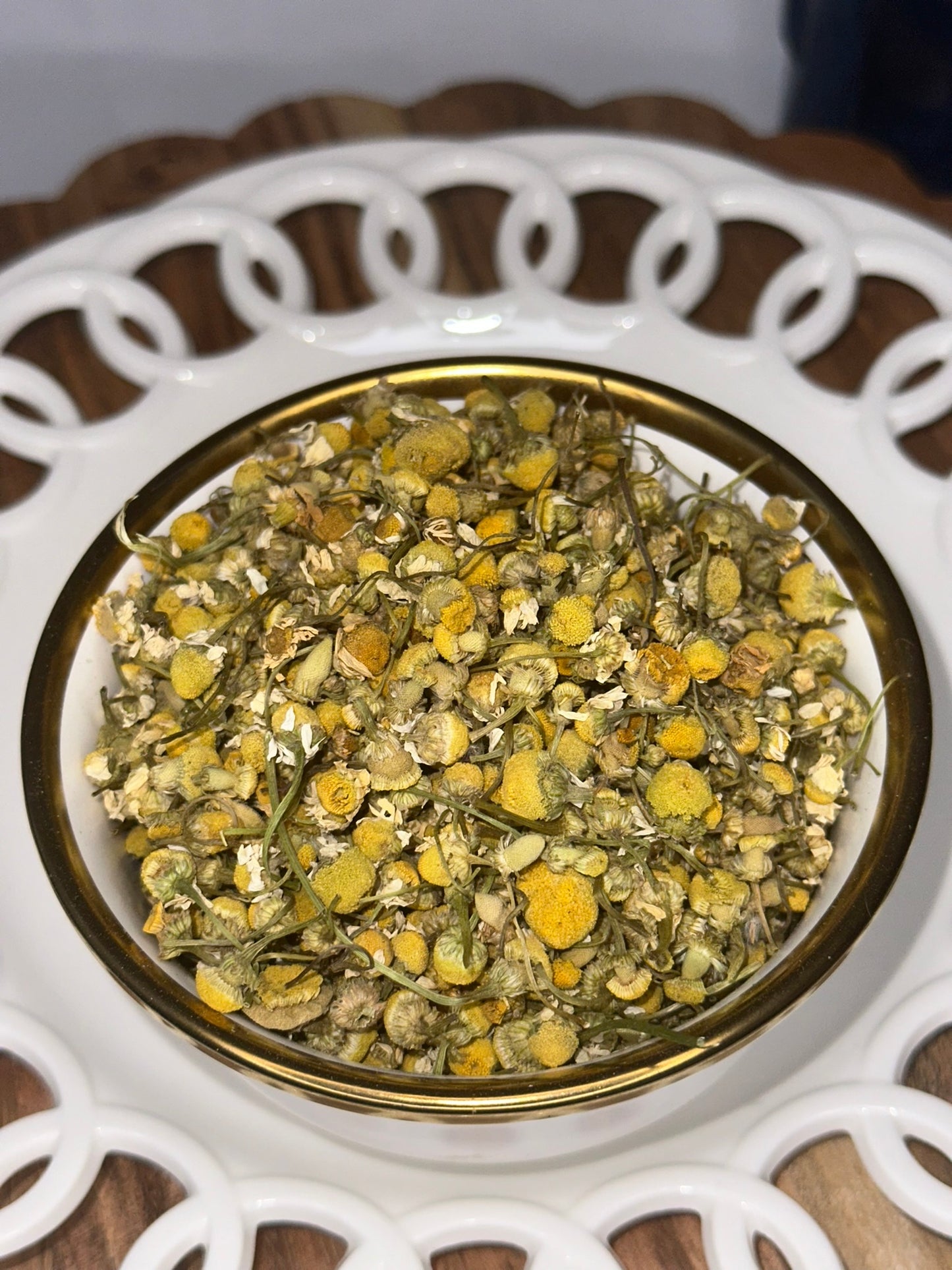 Chamomile