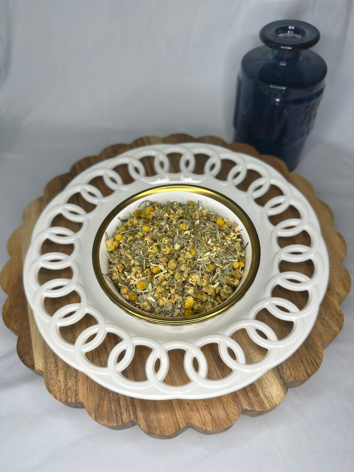 Chamomile Lemongrass