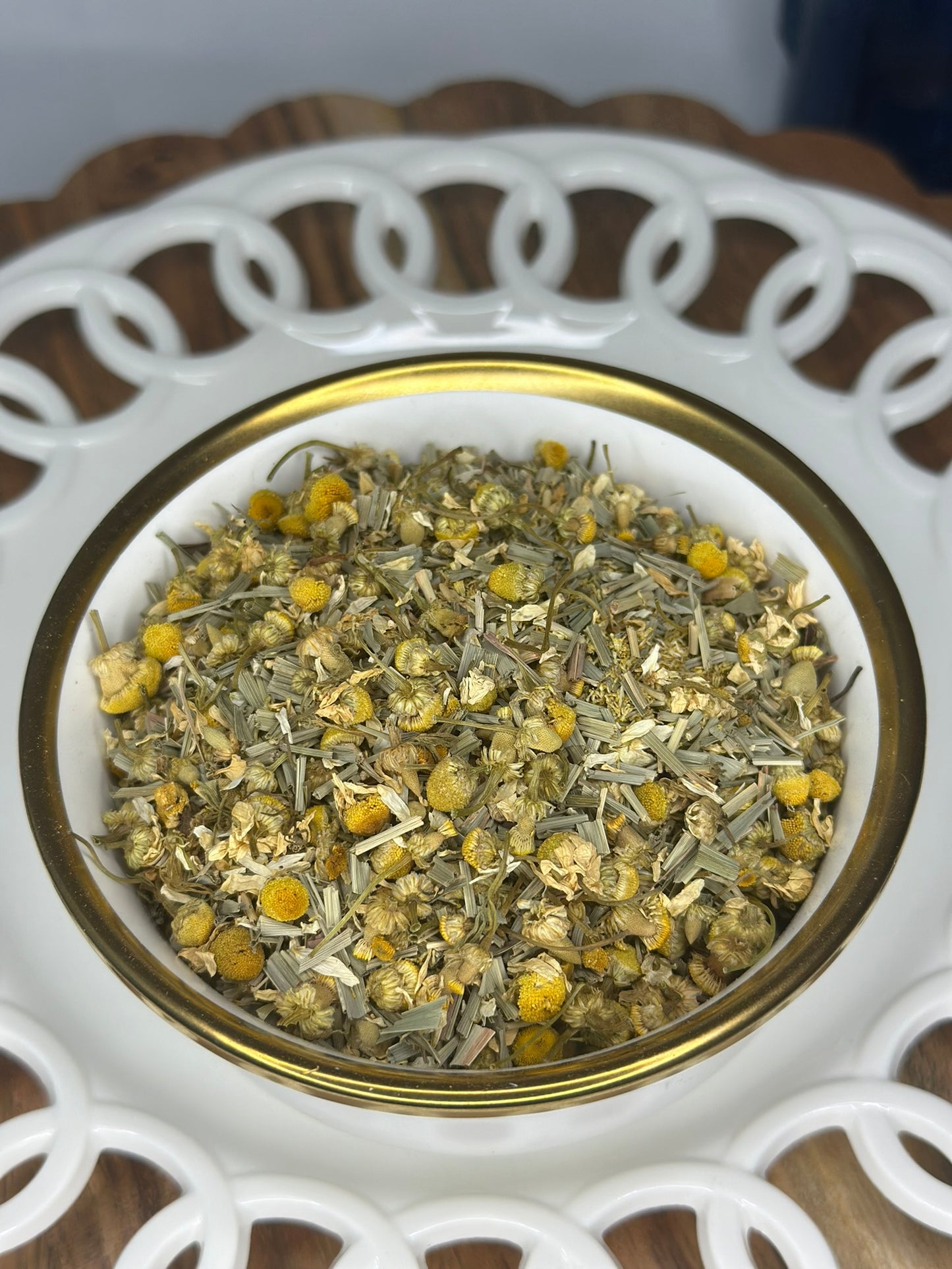 Chamomile Lemongrass