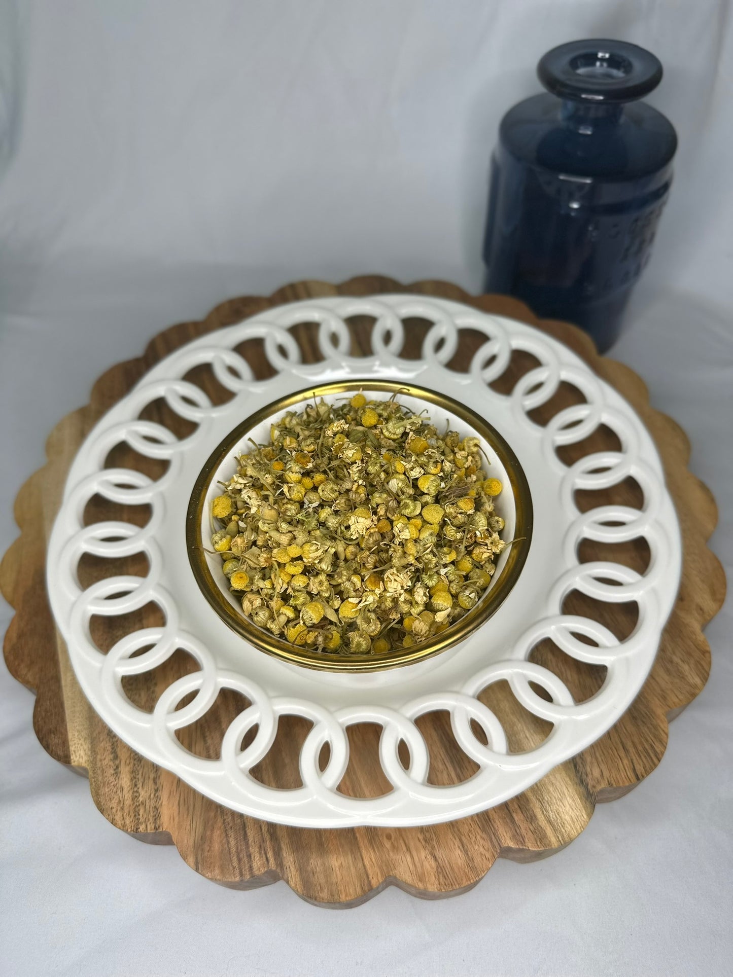 Chamomile Mint