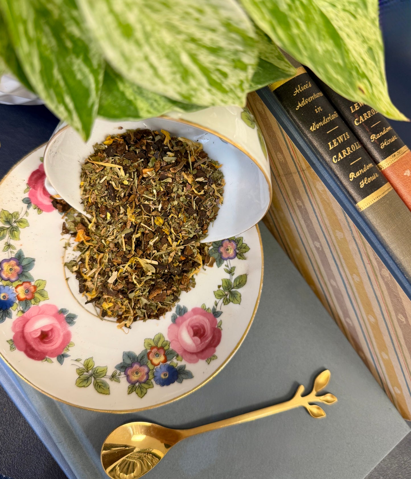 Digestion Tea