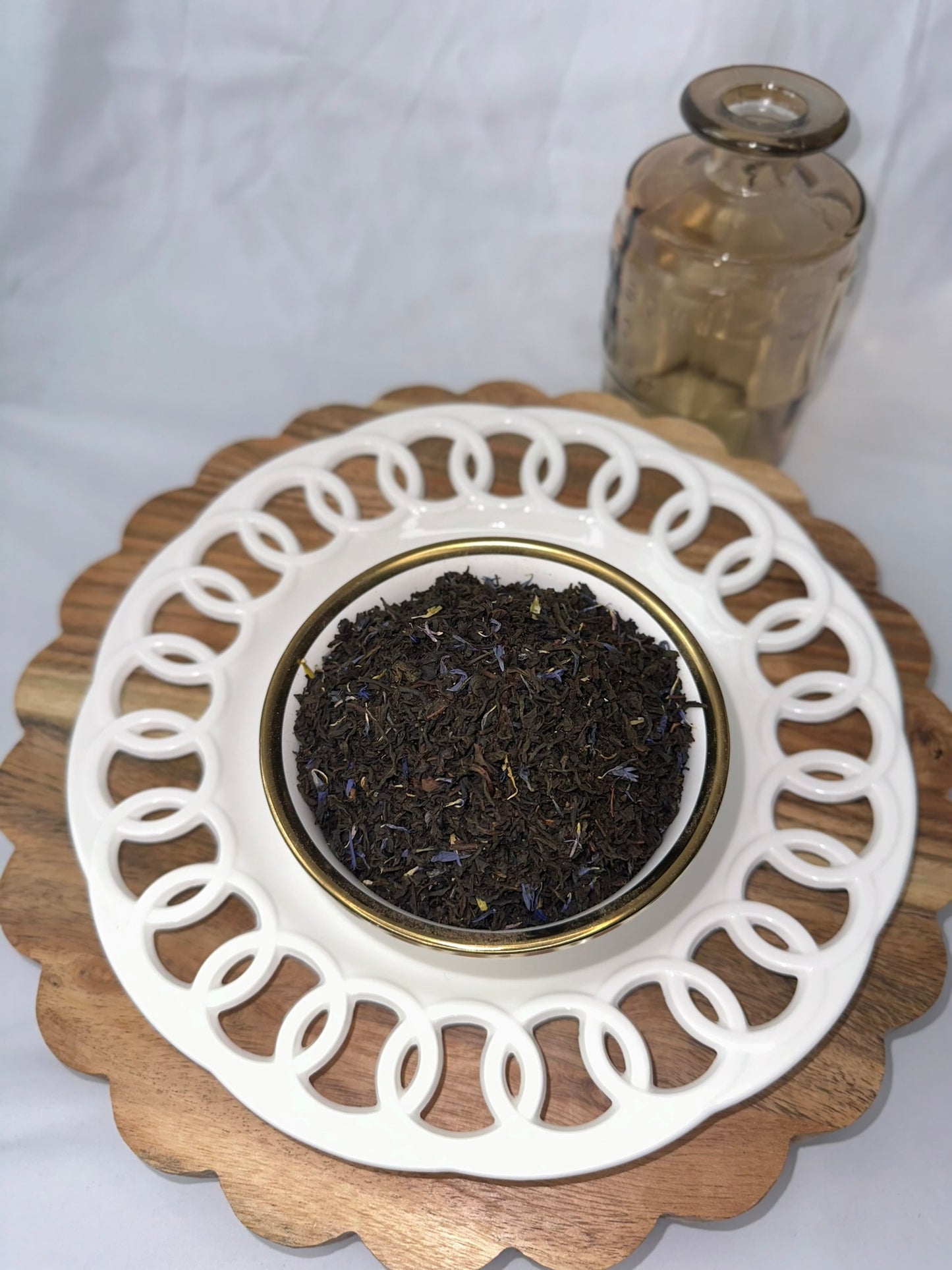 Earl Grey Cream