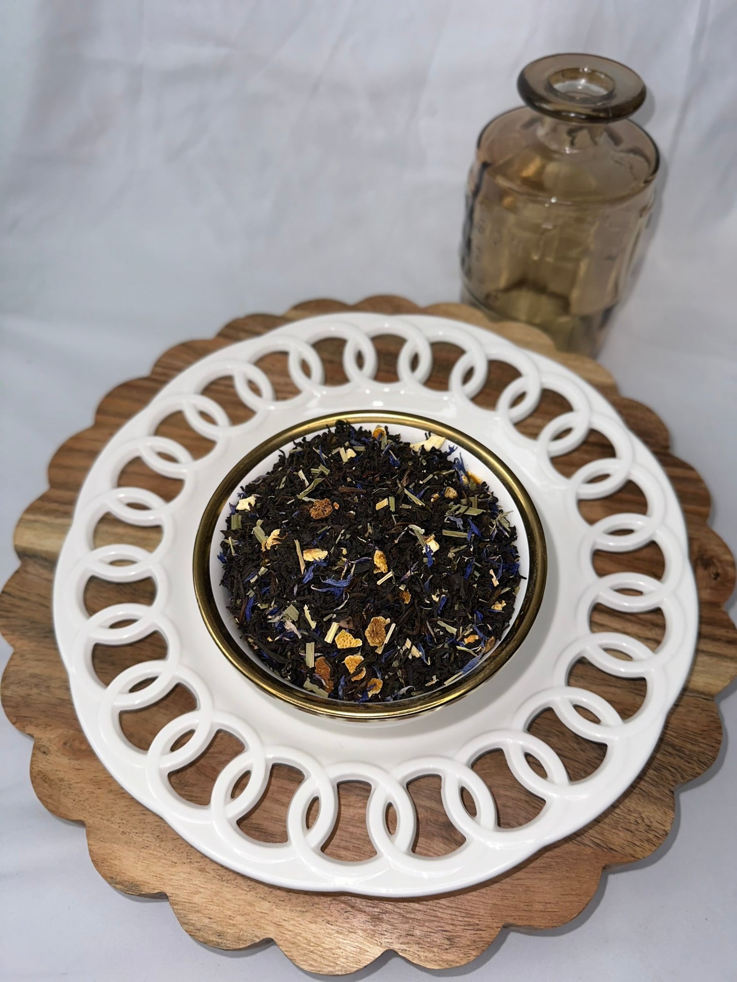 Earl Grey Russian