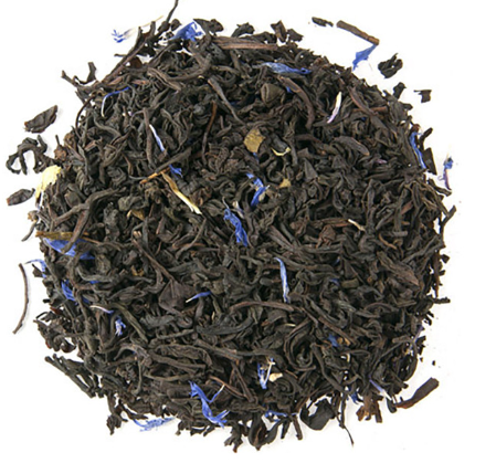 Earl Grey Cream