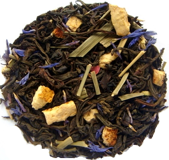 Earl Grey Russian