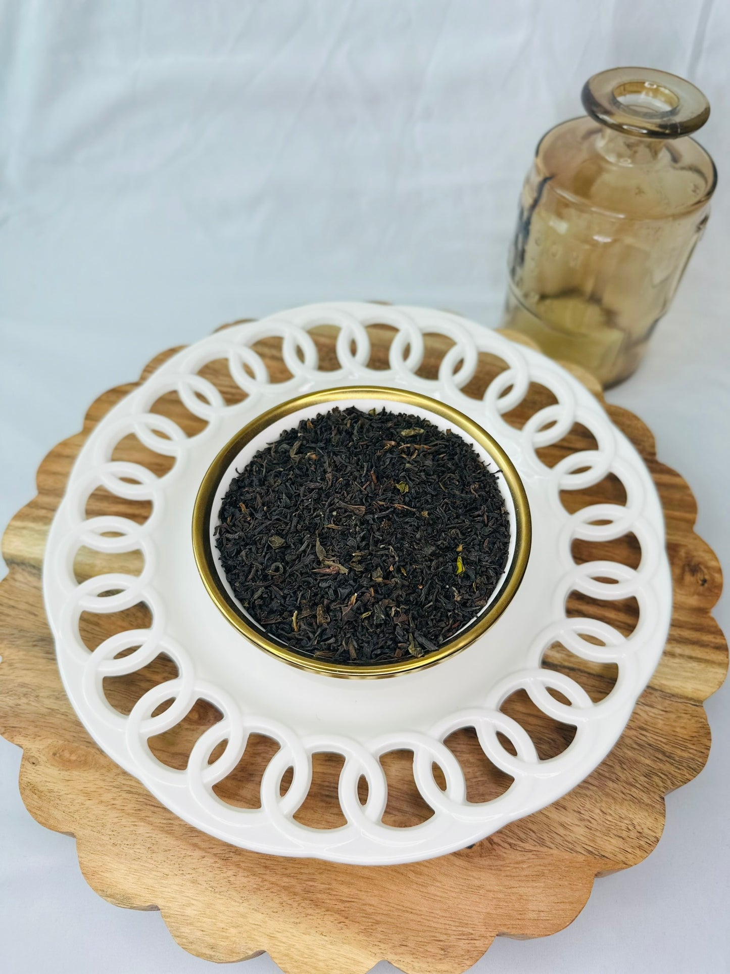 English Manor House Blend