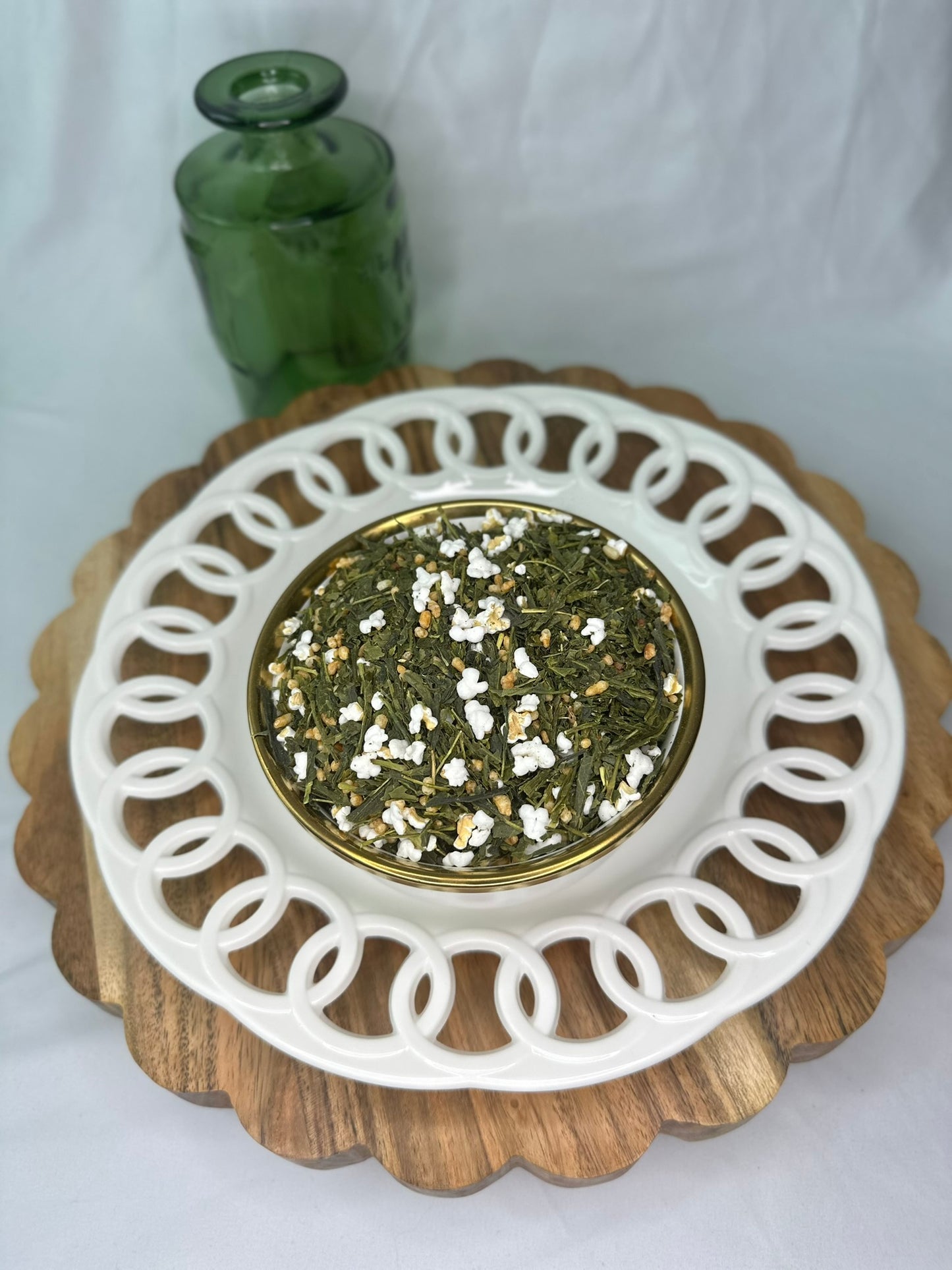 Genmaicha