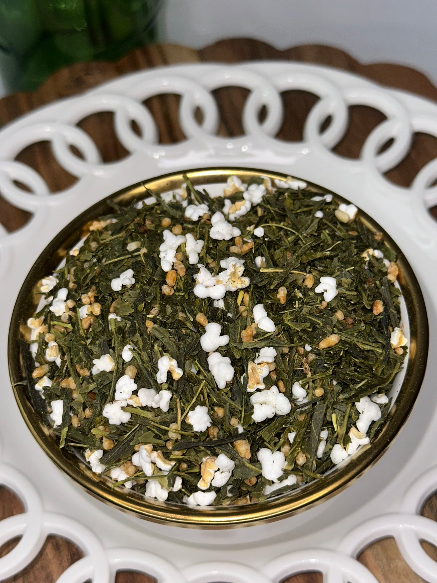 Genmaicha