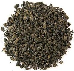 Gunpowder