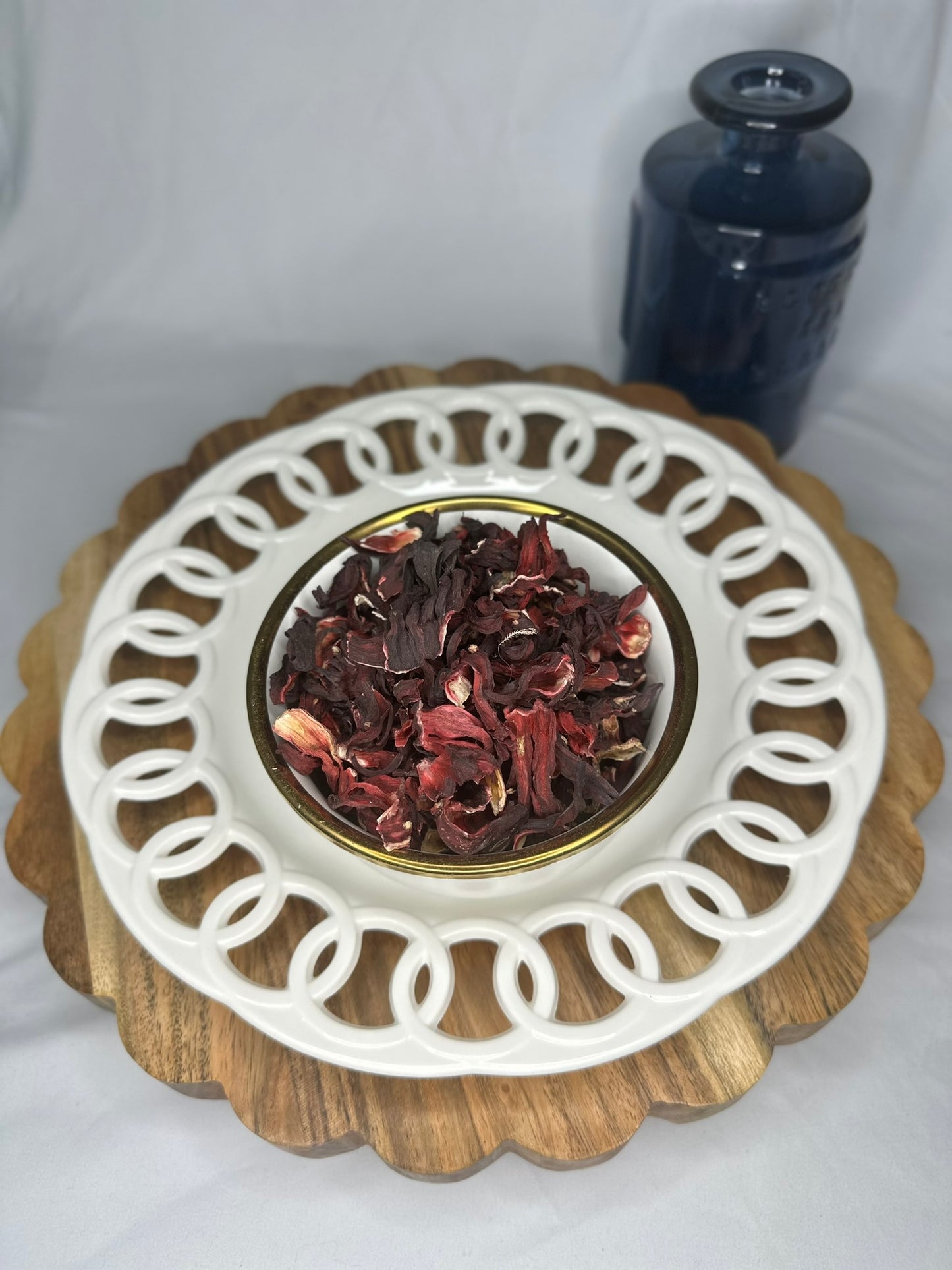 Hibiscus Flowers