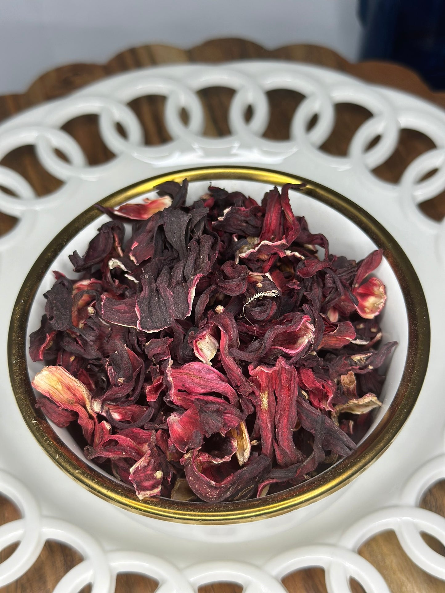 Hibiscus Flowers