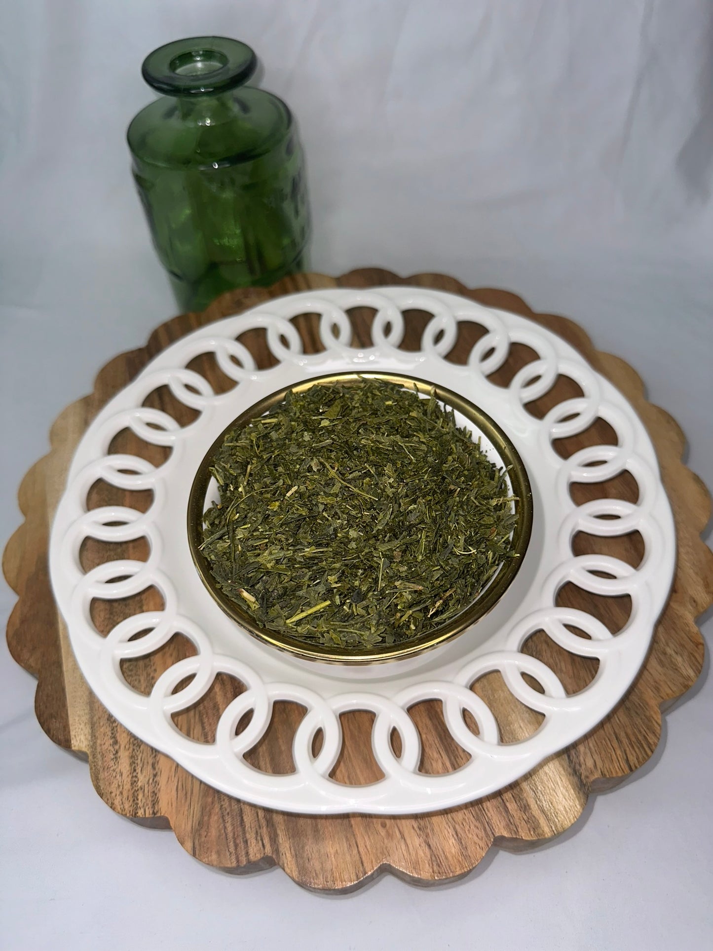 Japanese Sencha