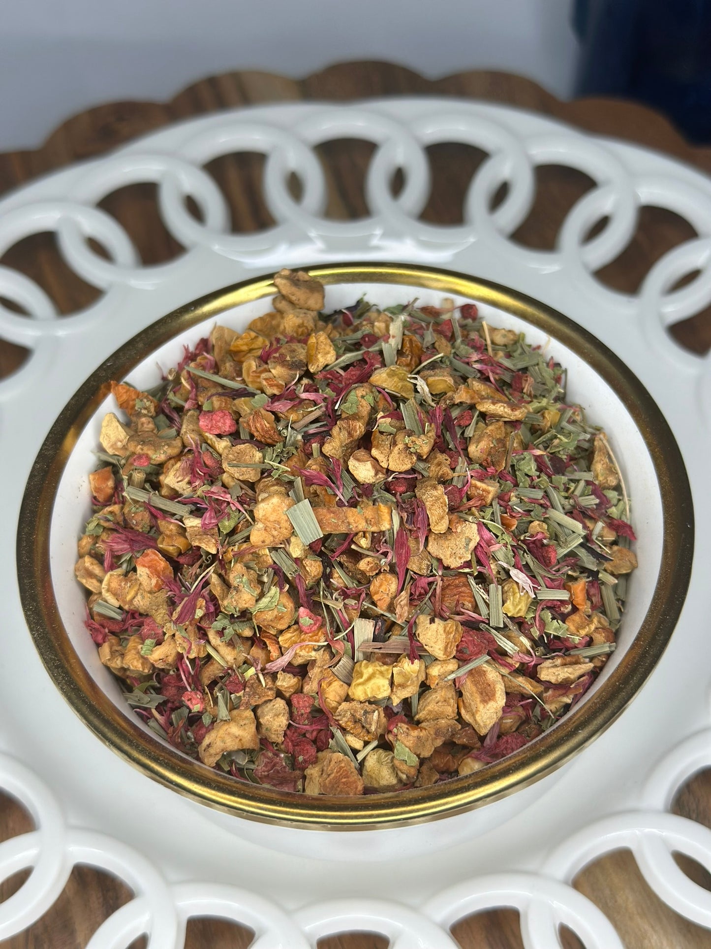Lemonberry