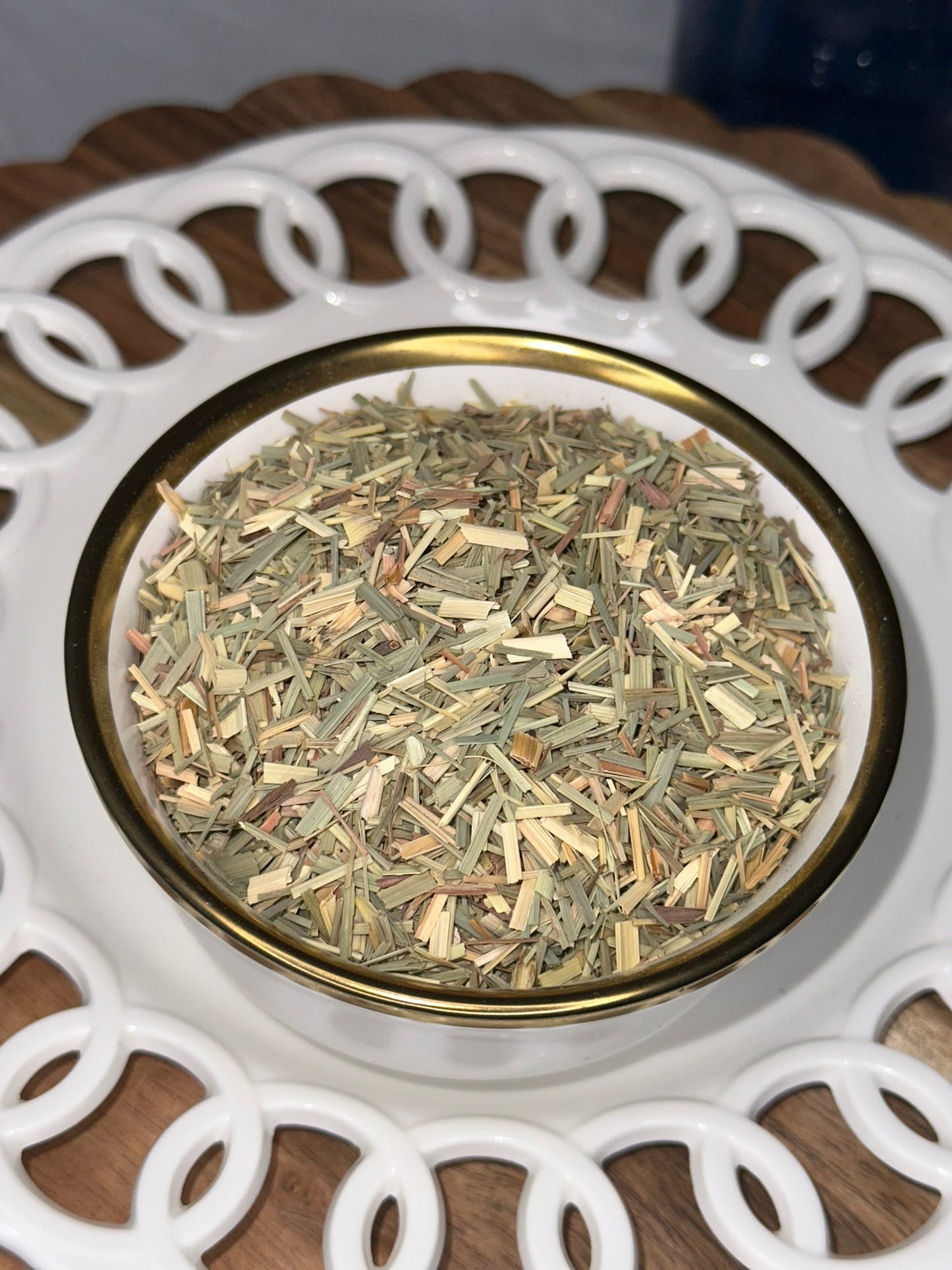 Lemongrass