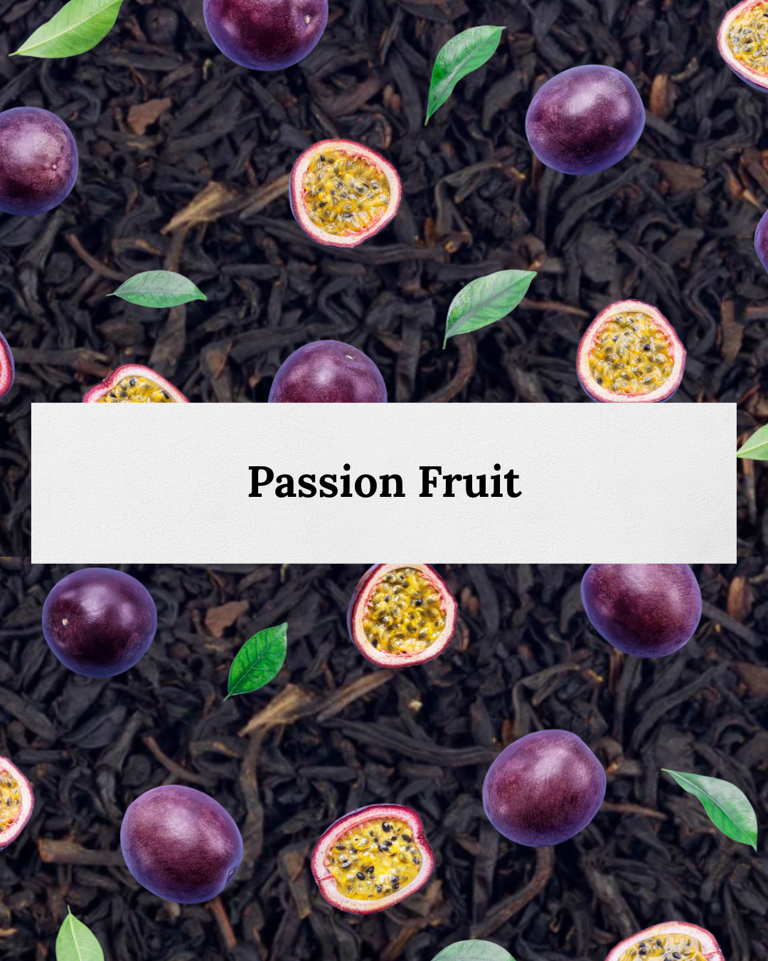 Passion Fruit