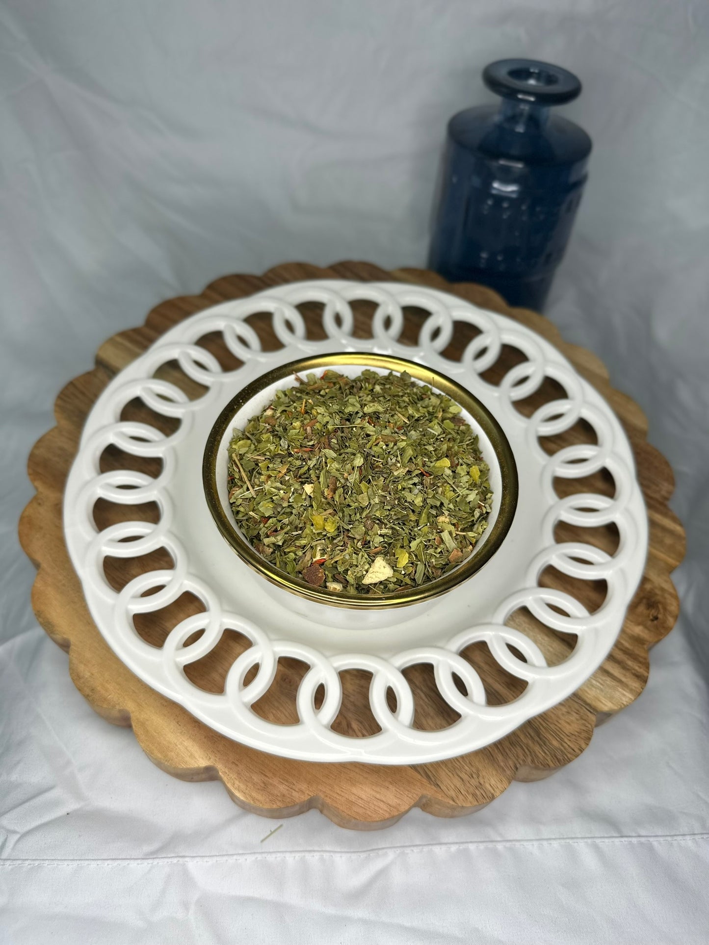 Magic Moringa