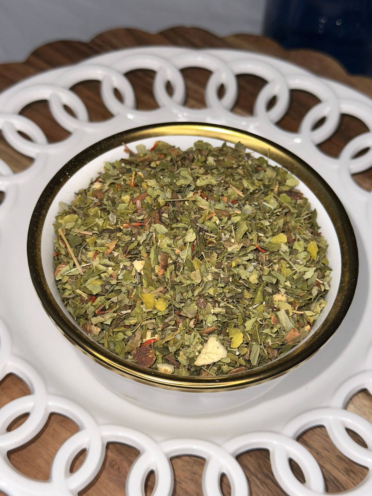 Magic Moringa