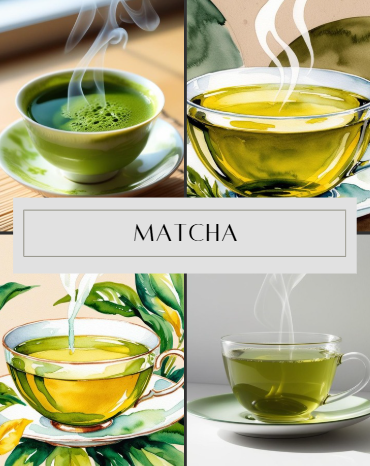 Matcha