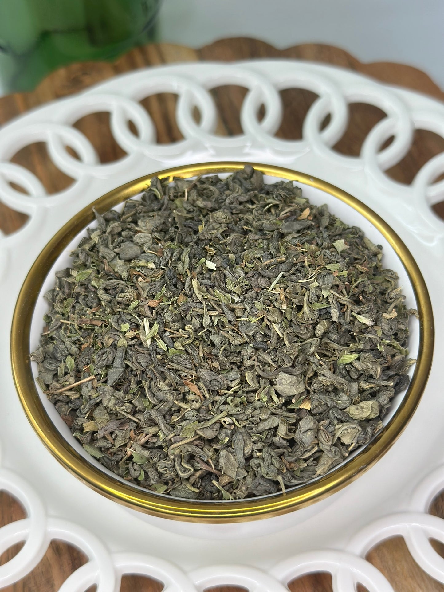 Moroccan Mint