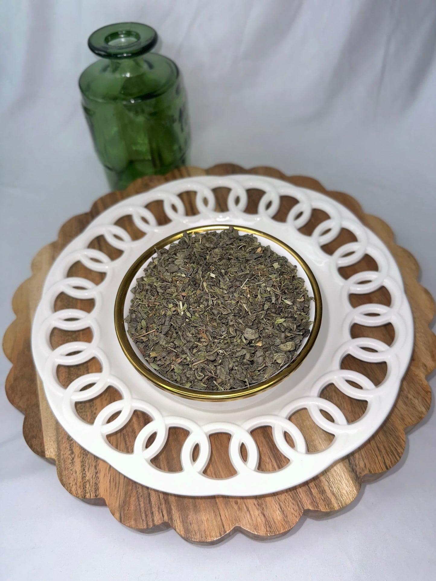 Moroccan Mint