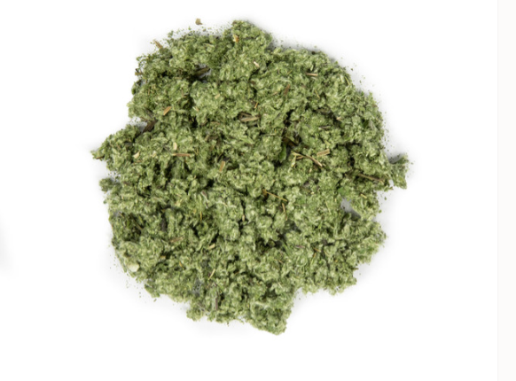 Mugwort 1.5 oz