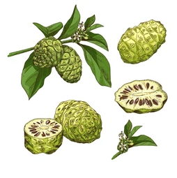 Noni Powder 0.8oz