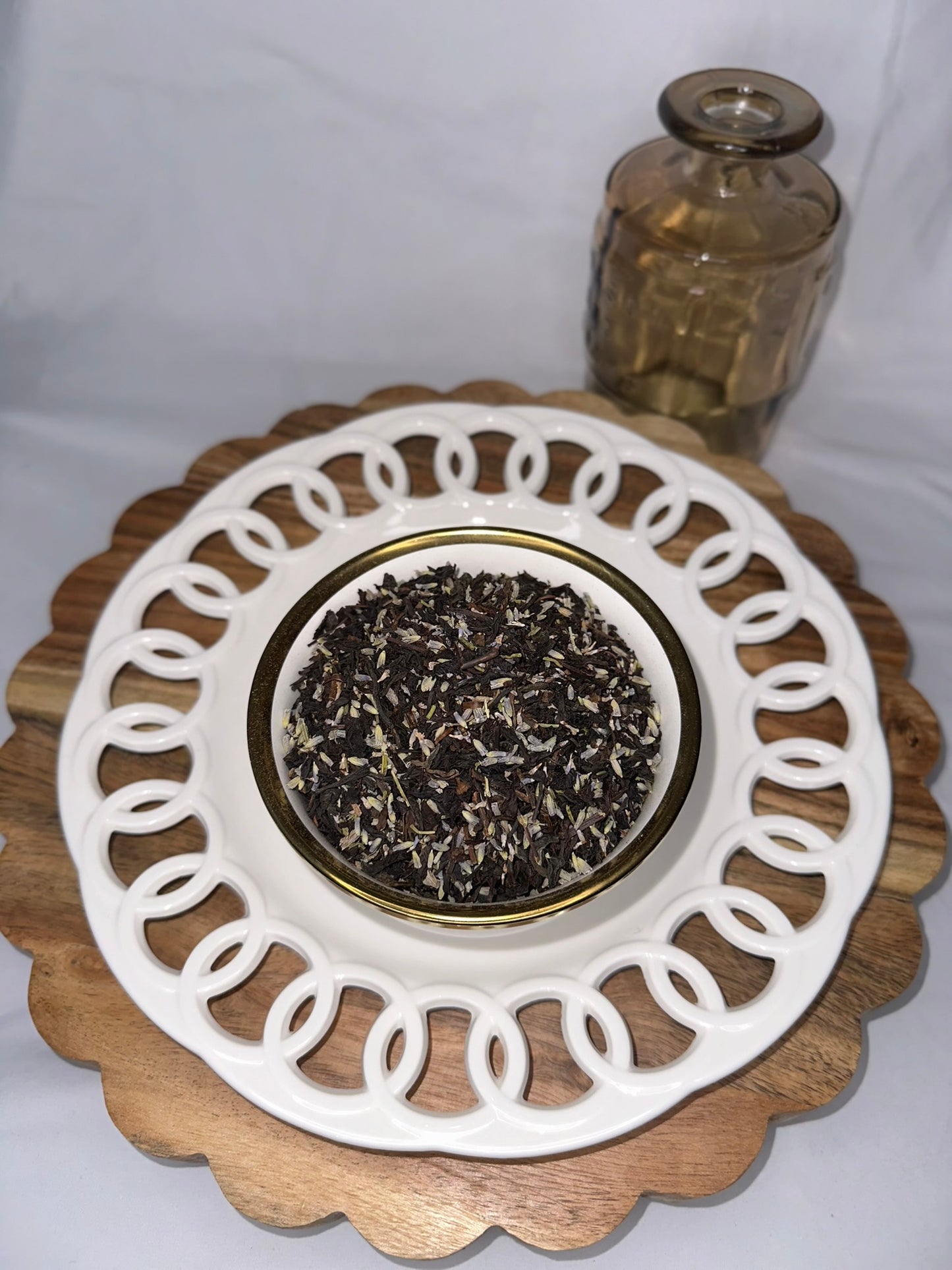 Oolong Lavender