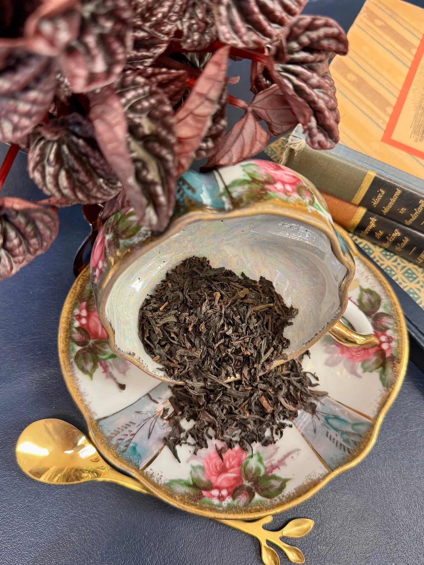 Oolong