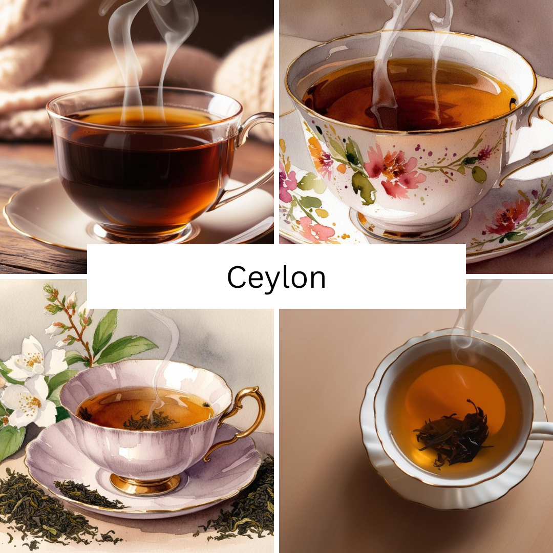 Ceylon