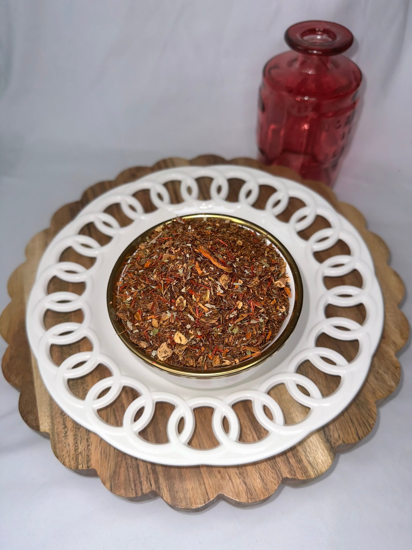 Pear Spice