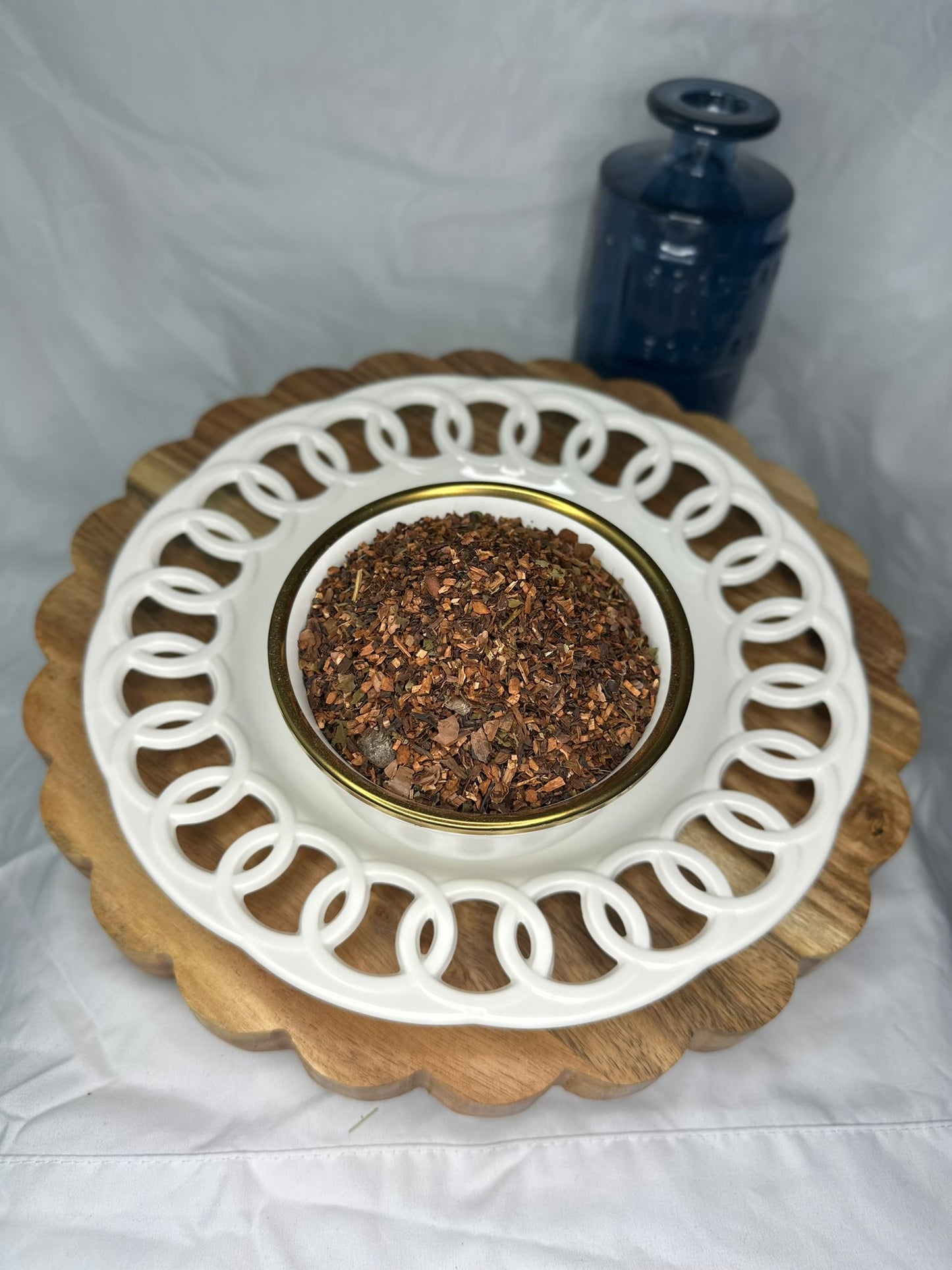 Shortbread Tea