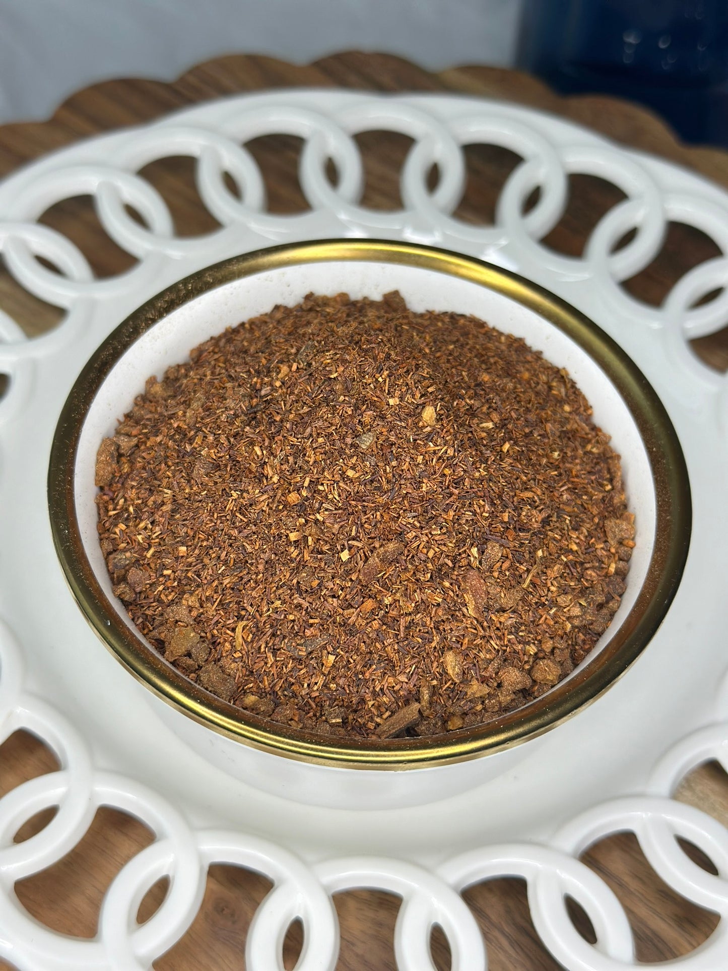 Uptown Cinn Rooibos