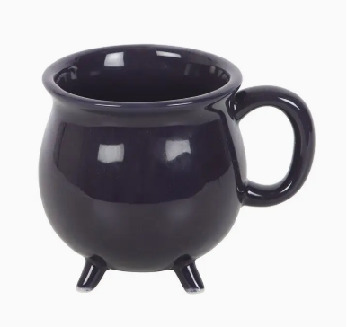 Cauldron Mug