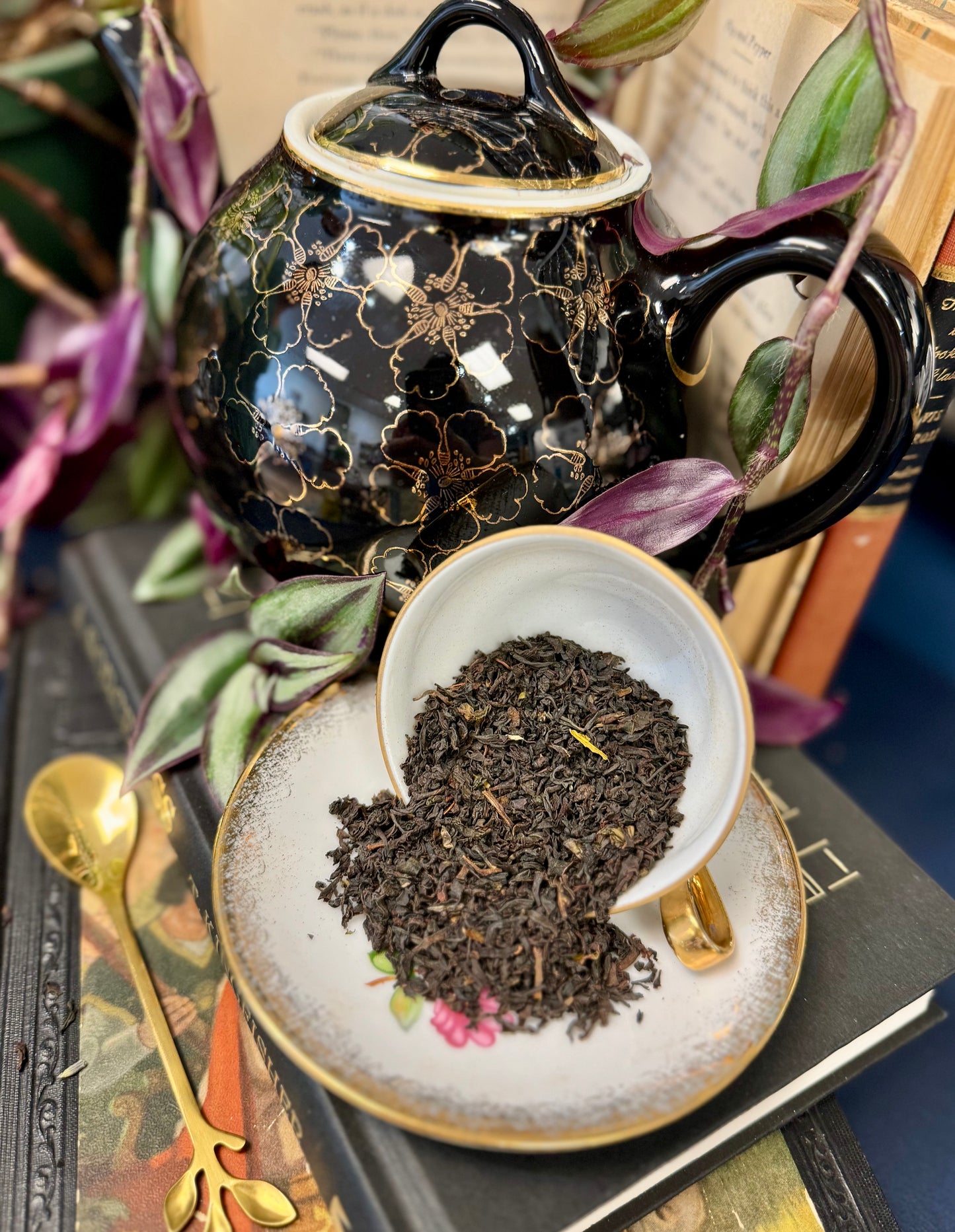 English Manor House Blend