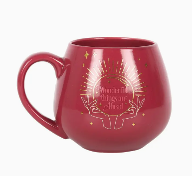 Fortune Teller Mug