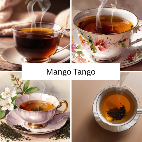 Mango Tango
