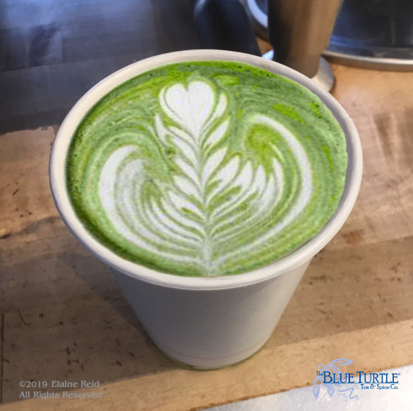 Matcha