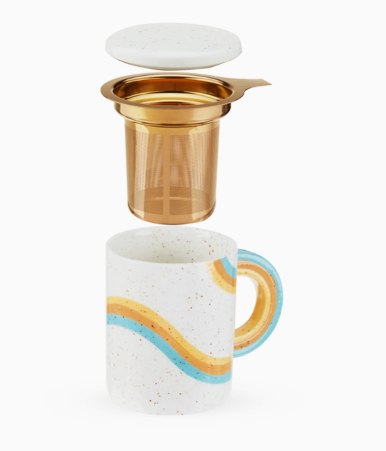 Rainbow Mug