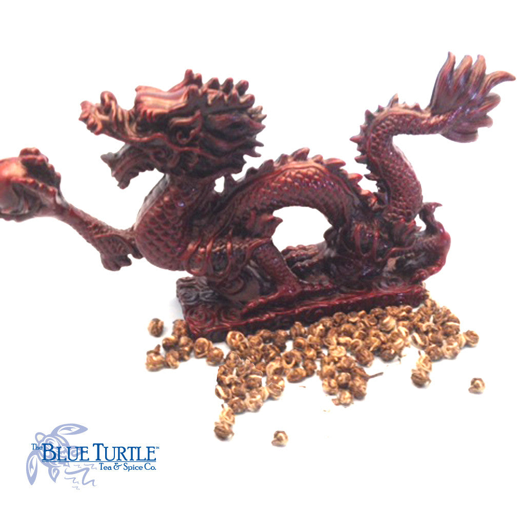 Jasmine Dragon Tears