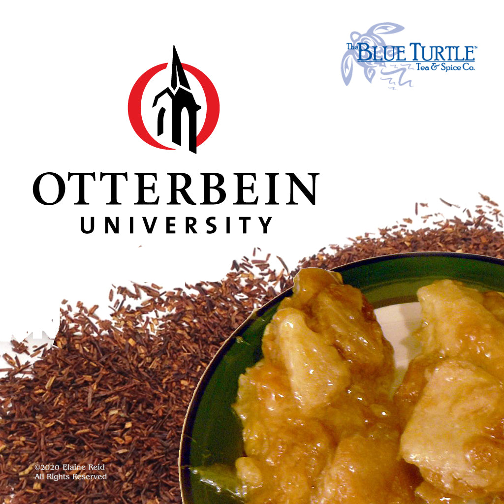 Otterbein UniversiTea
