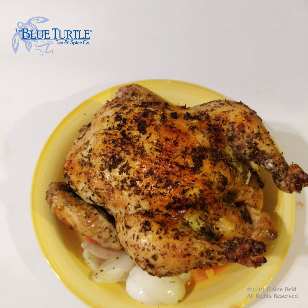 Poultry Seasoning