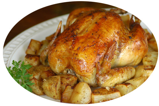 Poultry Seasoning