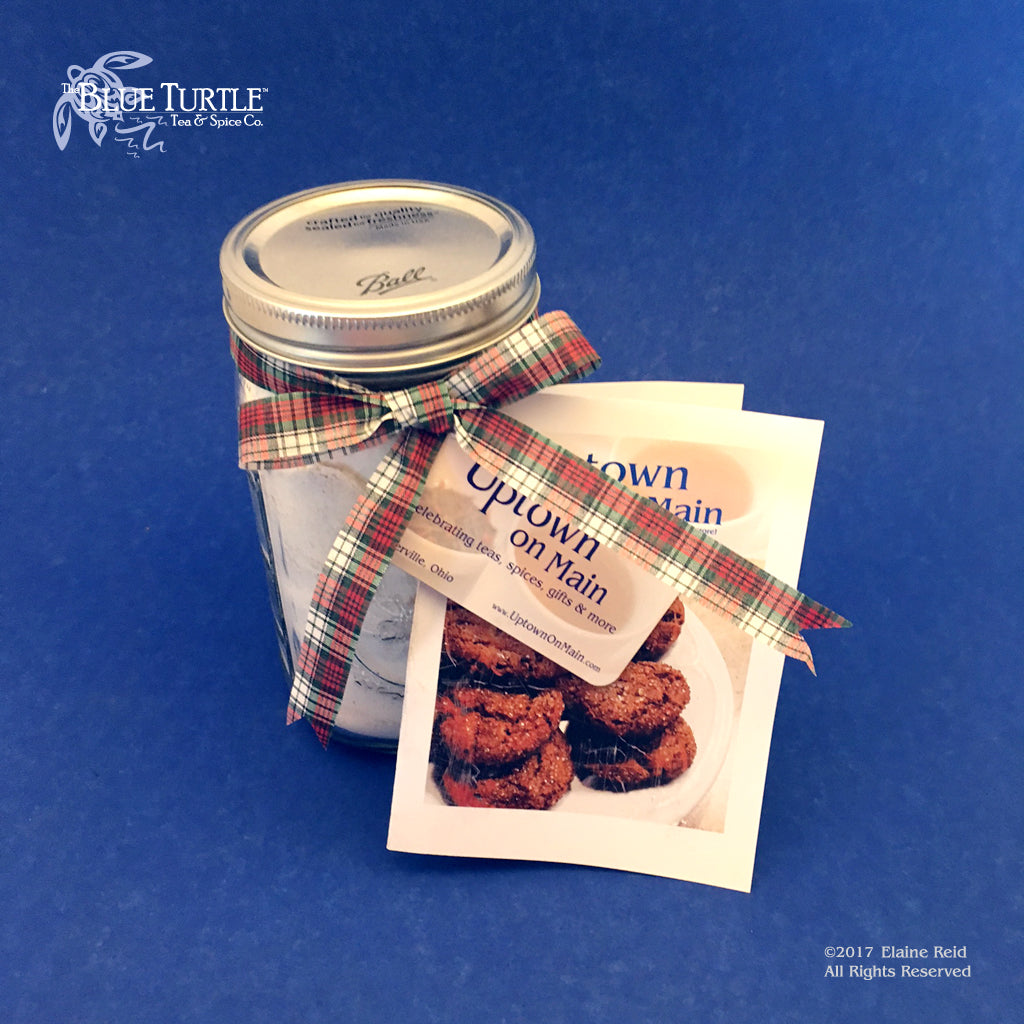 Cookie Mix - Molasses
